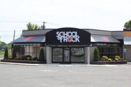 School of Rock – Port Jefferson NY
