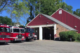 Nissequogue Fire Department – NY