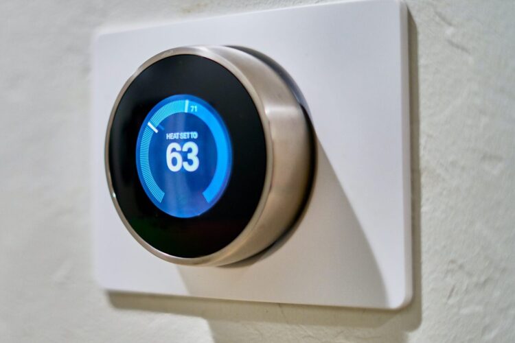 5 Things You Should Know About Smart Thermostats For Your Properties