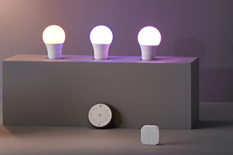 5 Things You Should Know About Smart Lighting For Your Properties