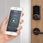 5 Things You Should Know About Smart Locks For YOur Properties