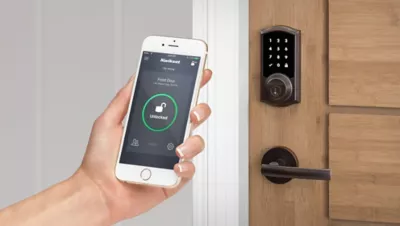 5 Things You Should Know About Smart Locks For YOur Properties