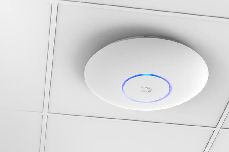 7 tips on best placement of Wi-Fi access points in apartment building