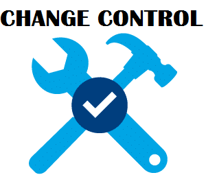Keep those change orders under control!