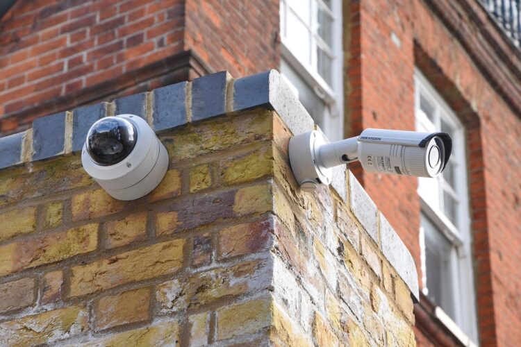 IP Security Cameras: Features and Considerations for Multi-Dwelling Units